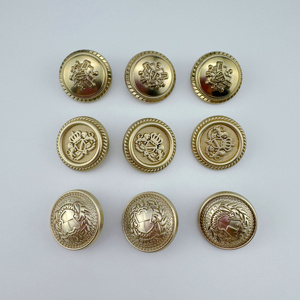 Người đàn ông của Fancy Brass pha lê Kẽm hợp kim mạ rhinestone hoa may nút cho phù hợp với bao gồm áo sơ mi jeans hàng may mặc Túi - Product Image 2