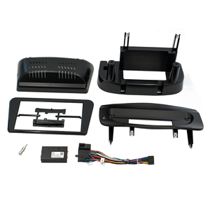 Radio Multimedia para Auto BQCC de 9 Pulgadas para Renault <span class=keywords><strong>Kangoo</strong></span> 2 2009-2018, Reproductor de Radio Android para Auto, Estéreo para Auto con Carplay, Pantalla Táctil 2 Din 4G - Product Image 5