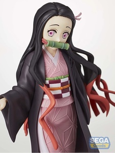 Figurines d'anime SEGA authentiques en gros, <span class=keywords><strong>Demon</strong></span> <span class=keywords><strong>Slayer</strong></span> : Liaison fratrie <span class=keywords><strong>Tanjiro</strong></span> Nezuko, <span class=keywords><strong>figurine</strong></span> de collection, cadeau - Product Image 5