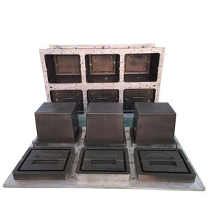 Molde de espuma expandible en forma de EPS, aleación de aluminio personalizada, <span class=keywords><strong>Airpop</strong></span> de poliestireno, caja de 20L - Product Image 3