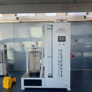 ASTM D2434 Mecânica do Solo <span class=keywords><strong>Testing</strong></span> Horizontal Permeabilidade Tester <span class=keywords><strong>Soil</strong></span> Seepage Tester monitor de deformação do solo de grãos grossos - Product Image 6