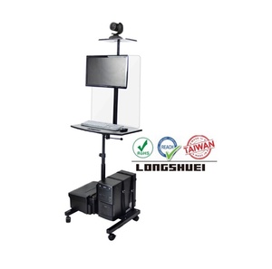 จอคอมพิวเตอร์สำหรับรถเข็น CON Call อุปกรณ์ - Product Image 1