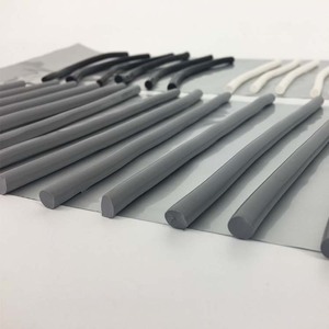 Scellant silicone haute résistance monocomposant à haute élongation pour l'installation de panneaux, de pierre, de béton et de fenêtres - Product Image 6
