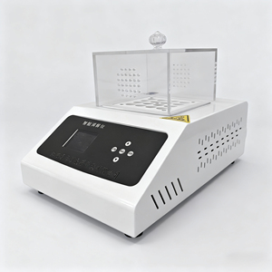 Analisador Inteligente de Qualidade da Água TianZhao - Analisador de Bancada Multi-Parâmetro com Processamento de Lote de 32 Amostras e Tela Touch de 8 Polegadas - Product Image 1