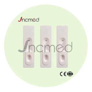 <span class=keywords><strong>Kit</strong></span> de Teste Rápido de Micotoxinas Combo Beta-lactamas e Tetraciclinas Manual Certificado CE Classe II - Product Image 4