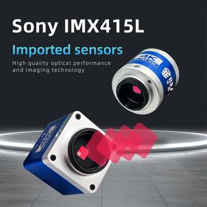 4K Ultra HD <span class=keywords><strong>CCD</strong></span> cho <span class=keywords><strong>Sony</strong></span> CMOS HDMI 1080p 60fps 48mp trinocular kính hiển vi máy ảnh cho video công nghiệp mua lại hình ảnh kỹ thuật số - Product Image 2