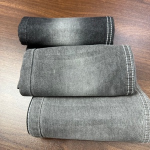 <span class=keywords><strong>Tela</strong></span> de Mezclilla Cruda 100% Algodón Teñida en Hilo Lizhi 224GREY, en Rollo <span class=keywords><strong>por</strong></span> Yarda, para Ropa y Bolsos de Niños - Product Image 4