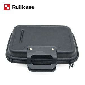 Chuyên Nghiệp Máy Tính Xách Tay Túi Trường Hợp Máy Tính Xách Tay Bảo Vệ Thực Hộp Công Cụ Máy Tính Xách Tay Bìa Trường Hợp Phong Cách Tùy Chỉnh Thiết Kế Máy Tính Xách Tay Trường Hợp - Product Image 4