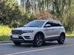 Haval H6 Coupé 2016 2017 2018, Ahorro de Combustible y Duradero, Edición Elite, SUV Automático, Cámara Trasera, Asientos de Cuero, Turbo, Volante a la Izquierda - Product Image 2