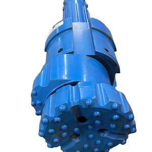 Good <strong>Quality</strong> High Pressure <strong>Dth</strong> <strong>Drill</strong> Button Bit for Drilling Rig Borehole <strong>Rock</strong> Blasing Deep Hole Drilling - Product Image 1