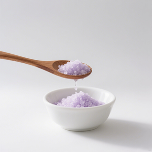 Sels de bain Marque privée pour le traitement de la peau Peau de vache exfoliante Anti-démangeaisons Hydratant Acné <span class=keywords><strong>Gale</strong></span> Acariens Soulagement des éruptions cutanées - Product Image 1
