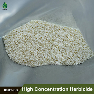 Herbicide non sélectif à large spectre Glyphosate 88,8 % WSG pour vergers, plantations et terres non agricoles, disponible en OEM - Product Image 2