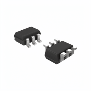 ส่วนประกอบอิเล็กทรอนิกส์ PUMD9-QX 6-TSSOP, SC-88, ทรานซิสเตอร์ SOT-363ของแท้ - Product Image 1