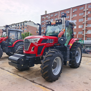 <span class=keywords><strong>Tracteur</strong></span> utilitaire populaire et durable LTX2004, 200 chevaux, 4 roues motrices, pour travaux de terrassement et de construction - Product Image 1