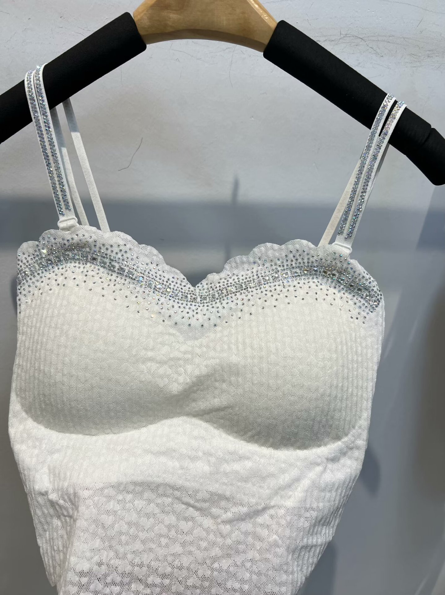 White 687