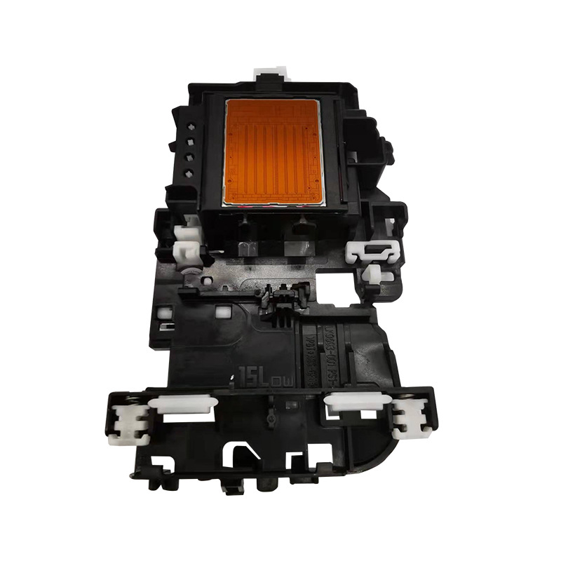 Tête D’impression Couleur ISSCX Pour Brother – Testée, Nettoyée, Garantie 3 Mois