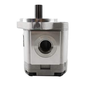 Bomba de Engranajes de Bomba Piloto 9217993 4181700 para Excavadora ZX120-3 ZX130-3 EX200-1 EX300-1 - Product Image 5