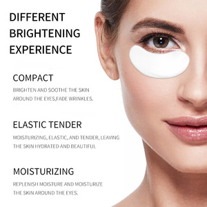 Masque pour les yeux réparateur de la peau FANICAIQ Light Age 6g Anti-poches Hydratant - Product Image 5