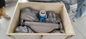 เครื่องวัดอัตราการไหลแบบโคริโอลิส EH Proline Promass 80E15 - Product Image 2