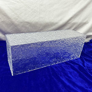 Vente en gros usine : Ensemble de 7 supports à gâteaux en acrylique pour buffet de pain et plateau de service alimentaire, idéal pour les fêtes, la décoration de Noël et de mariage - Product Image 3