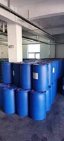Acide formique de haute pureté 85% / 90% Produits chimiques acides organiques au prix d'usine