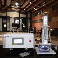 Nouvel équipement de dispersion ultrasonique CHEERSONIC à écran LCD, broyeur de cellules, homogénéisateur pour le traitement des liquides