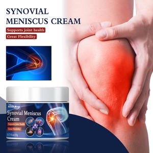 Crema de hueso penetrante más vendida, venta al por mayor, aplicador de rodilla para articulaciones, crema para el talón, menisco sinovial, placa de Luna, crema para el cuidado de la salud - Product Image 3