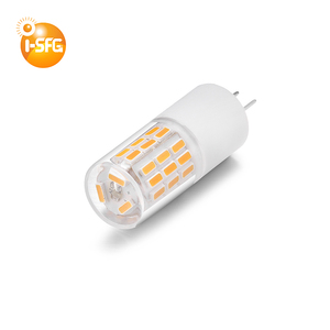 <span class=keywords><strong>Ampoule</strong></span> Led lightingled lumière de maïs led <span class=keywords><strong>ampoule</strong></span> led 2W acdc12v led g4 bulbsmallest haute qualité 360 degrés nouvelle led lum - Product Image 2