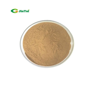 Saf doğal psyseed tohum kabuğu özü 98% 99% <span class=keywords><strong>Plantago</strong></span> Ovata tohum tozu - Product Image 3