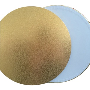 Plateau à gâteau en MDF personnalisé, épaisseur 3 mm, de 4 à 30 pouces - Product Image 5