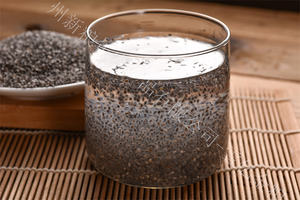 באינטרנט סיטונאי במפעל אספקה ישירה זרעי צ 'יה אורגני סיני תוצרת צ' יה - Product Image 6