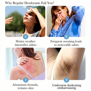 Desodorante en Barra Sin Perfume OEM de 50 g, Envase en Tubo de Papel, Sin Aluminio, Desodorante Natural Orgánico de Larga Duración <span class=keywords><strong>para</strong></span> <span class=keywords><strong>Axilas</strong></span>, Unisex - Product Image 6