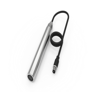 Instrument de surveillance de la qualité de l'eau portable, conductivité EC, analyseur à deux canaux, capteur SS CH BA PH salinité TDS, OEM ODM LCD - Product Image 2