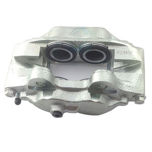 Caliper de Freno Delantero 47750 35080 para Toyota Land Cruiser BJ73 Hilux <span class=keywords><strong>Vigo</strong></span> RN110, Conjunto de Caliper Original - Product Image 5