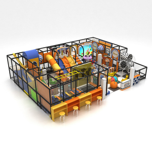 Equipo de Piscina de Pelotas para Área de Juegos Interior Pequeña para Niños, <span class=keywords><strong>Parque</strong></span> de Diversiones Infantil, Utilizado para Área de Juego, Equipo de Juego Suave - Product Image 1