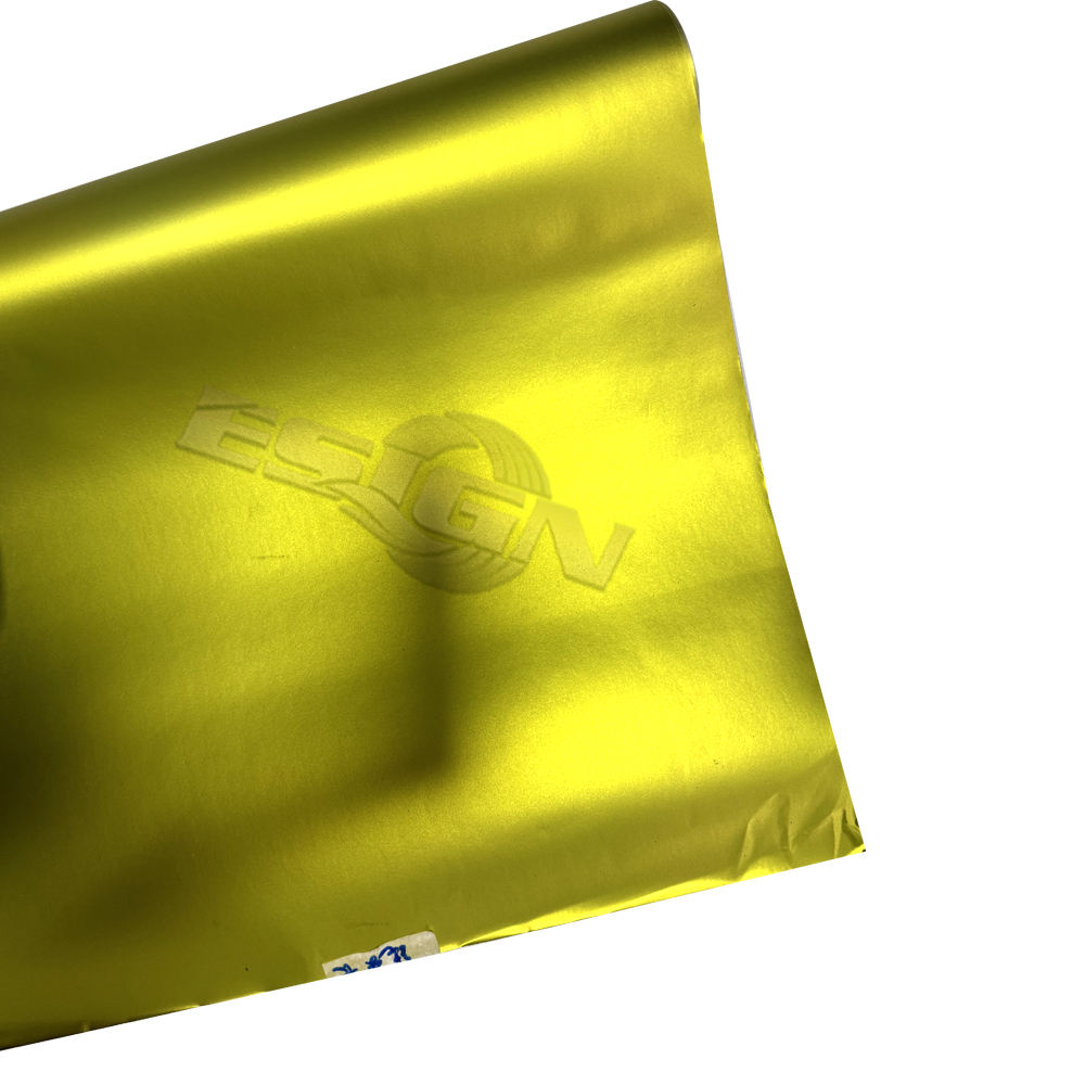 ice film lemon yellow