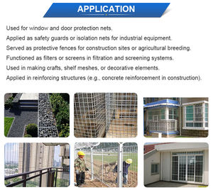 Kanatlı Çiftliklerinde Kullanılan Galvanizli Tavuk Kafesleri, Yumurtacı Tavuk Kafesi, Tavuk Yuvalama Kafesi - Product Image 5