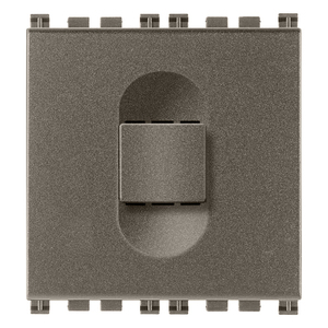 Sensor de Humedad Electrónico de Metal, 6 Pulgadas de Largo, 5.4 Pulgadas de Ancho, 5.3 Pulgadas de Alto, para Humidificadores Inteligentes - Product Image 1