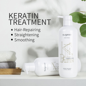 Plancha de pelo, tratamiento de queratina para el cabello de seda - Product Image 3