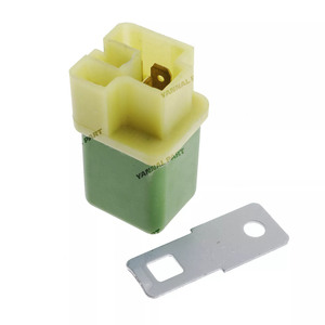 IZUMI per <span class=keywords><strong>John</strong></span> <span class=keywords><strong>Deere</strong></span> escavatore 110 120 160LC <span class=keywords><strong>190</strong></span> 200LC 230LC 230LCR 270LC 330LC 330LCR relè elettrico 4251588 - Product Image 2