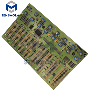 Ban đầu iopb 00.781.4529 kiểm soát thẻ 00.785.0097 PCB cho heidelberg CD102 SM102 sử dụng mô hình 00.781.4529/02 00.785.0097/05 - Product Image 1