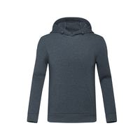 Sweat-shirts à capuche en coton de haute qualité pour hommes, vente en gros, sweat-shirts à capuche courts pour hommes, sweat-shirts à capuche vierges bon marché, sweat-shirts à capuche de haute qualité