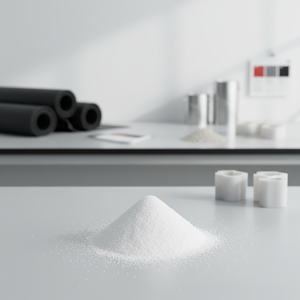 <span class=keywords><strong>Silice</strong></span> microbille de haute qualité pour la vente en gros aux fabricants, largement utilisée dans divers domaines, dioxyde de silicium granulé - Product Image 1