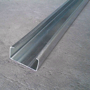 150Mm <span class=keywords><strong>C</strong></span> Hình Dạng Kênh Thép <span class=keywords><strong>C</strong></span> Xà Gồ Gi <span class=keywords><strong>C</strong></span> Kênh - Product Image 3