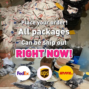 33 #   Perruques en cheveux humains à dentelle frontale longue et bouclée de couleur brun auburn rouge, vague profonde, fournisseurs de perruques à dentelle frontale suisse HD 13x4 - Product Image 6