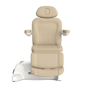 Nouvelle AZZURA-370 Électrique Beauté Du Visage Spa Canapé Traitement Lit Massage Esthéticienne Table <span class=keywords><strong>Chaise</strong></span> avec Rotation - Product Image 6