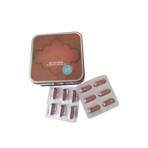 Vente chaude Brûleur de Graisse Capsules de Perte de Poids Supprimer Appétit Soutien Capsules de Perte de Poids Saine Pilules Amincissantes Santé Digestive - Product Image 5