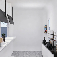 Maison conteneur personnalisée mobile, cuisine commerciale en conteneur et boutique de vente au détail, kiosque préfabriqué pour rue commerciale et site touristique