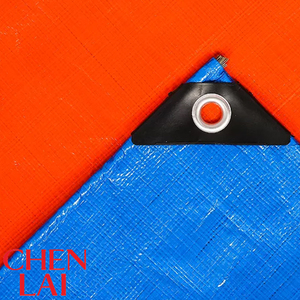 Bâche industrielle en PE bleue <span class=keywords><strong>anti</strong></span>-<span class=keywords><strong>grêle</strong></span> traitée <span class=keywords><strong>anti</strong></span>-UV, résistante à l'eau, pour couverture de voiture - Grande Vente - Product Image 3