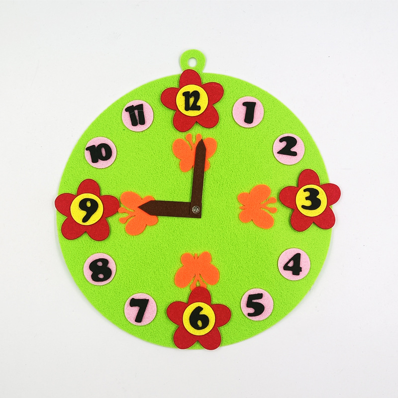 25CM Time Dial